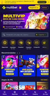 Programa VIP 358bet