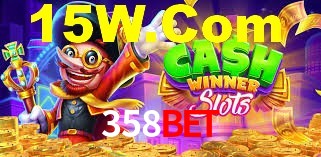 358bet: Jogos de Caça-Níqueis-Altas Recompensas, Roleta-Velocidade, Blackjack-Desafios Máximos