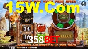Premium Interface 358bet
