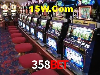 Apostas Esportivas na 358bet: Um Guia Completo