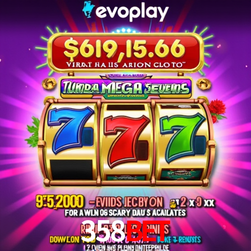 Jogos de Slot 358bet