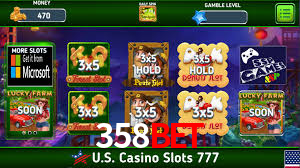 Daily Bonuses 358bet