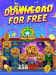 Spaceman Game 358bet