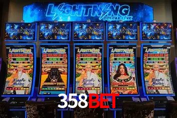 Descubra a Essência do 358bet: Nossa História e Compromissos