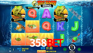 358bet: A Experiência de Casino com Jogos de Mesa ao Vivo