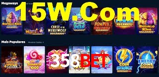 Sinta a adrenalina dos jogos de cassino com 358bet